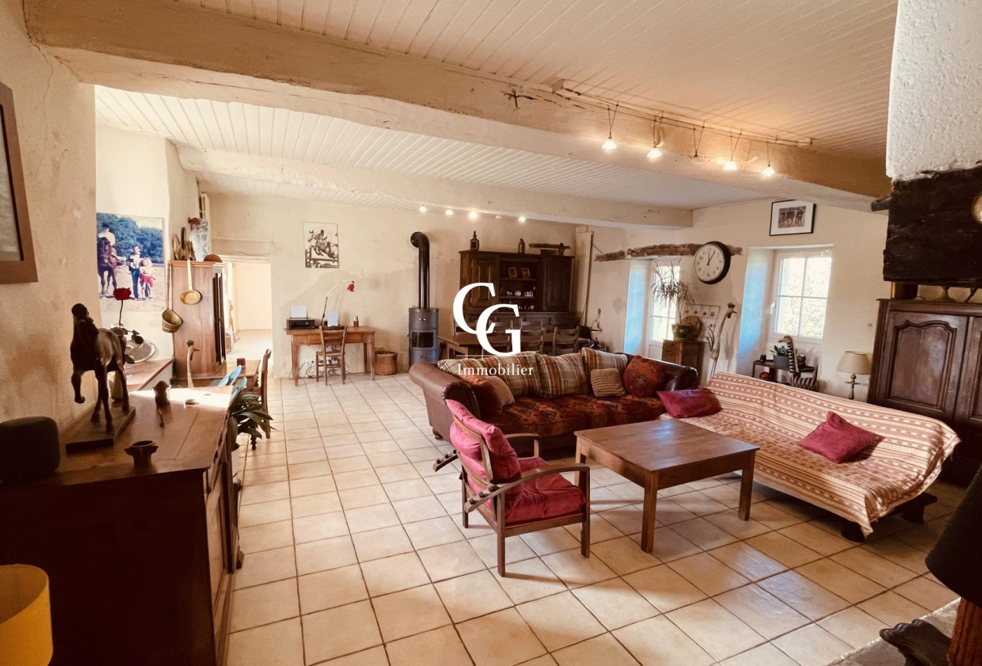vente Maison Les Moutiers-en-retz - Photo 9