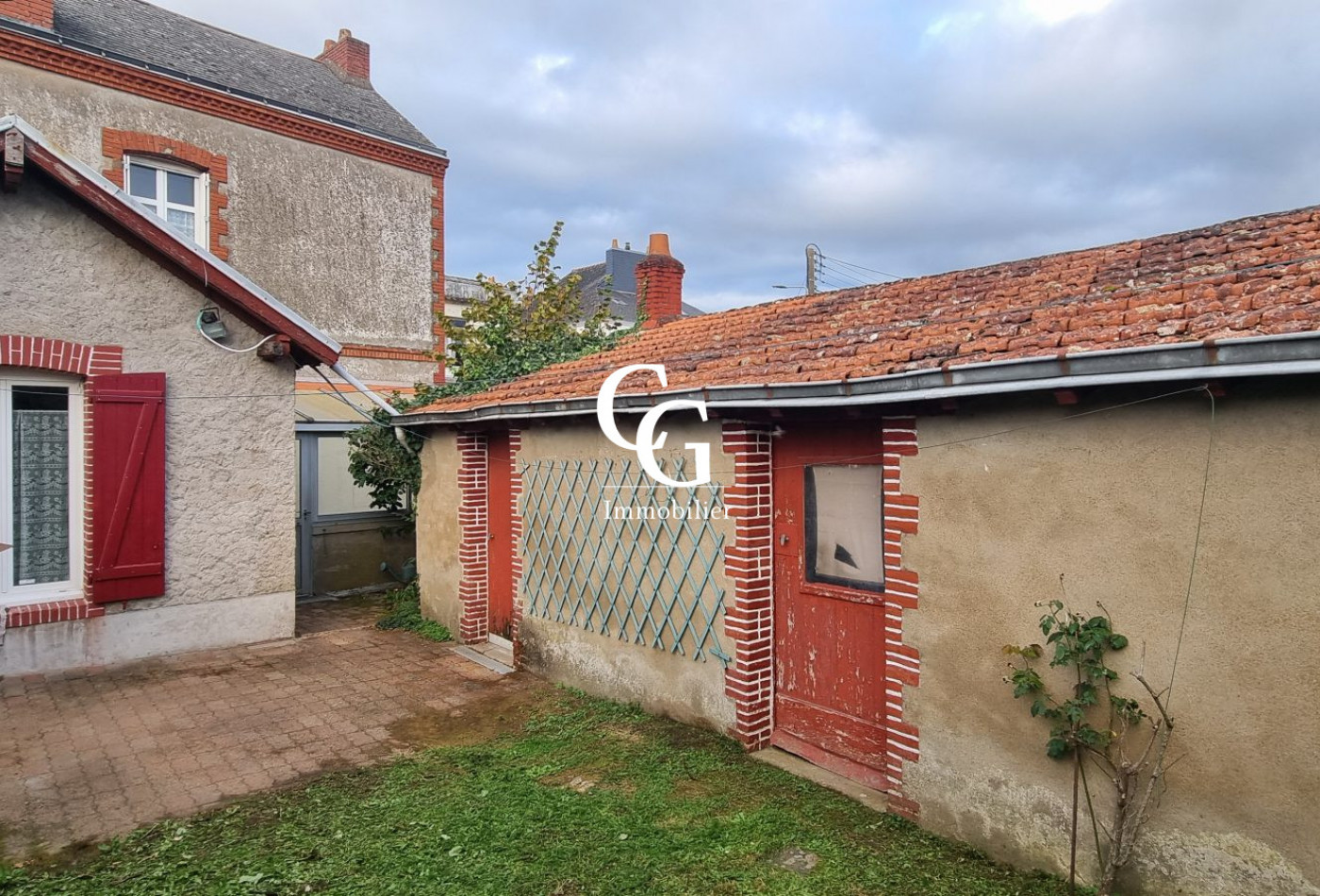 vente Maison La Montagne - Photo 1