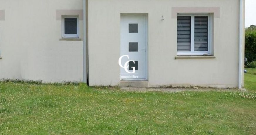 vente Maison Saint-michel-chef-chef