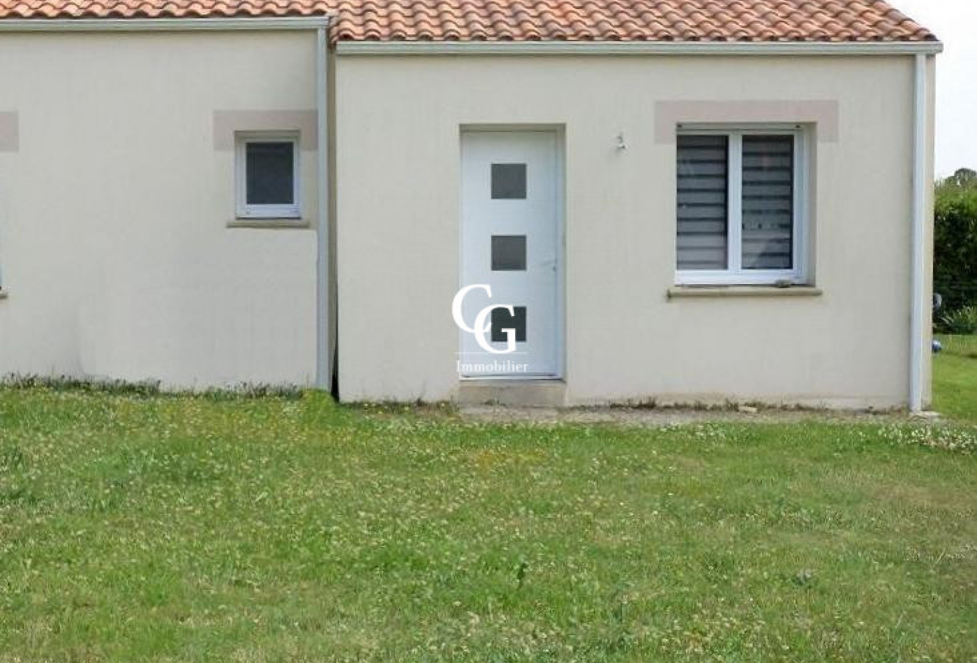 vente Maison Saint-michel-chef-chef - Photo 2