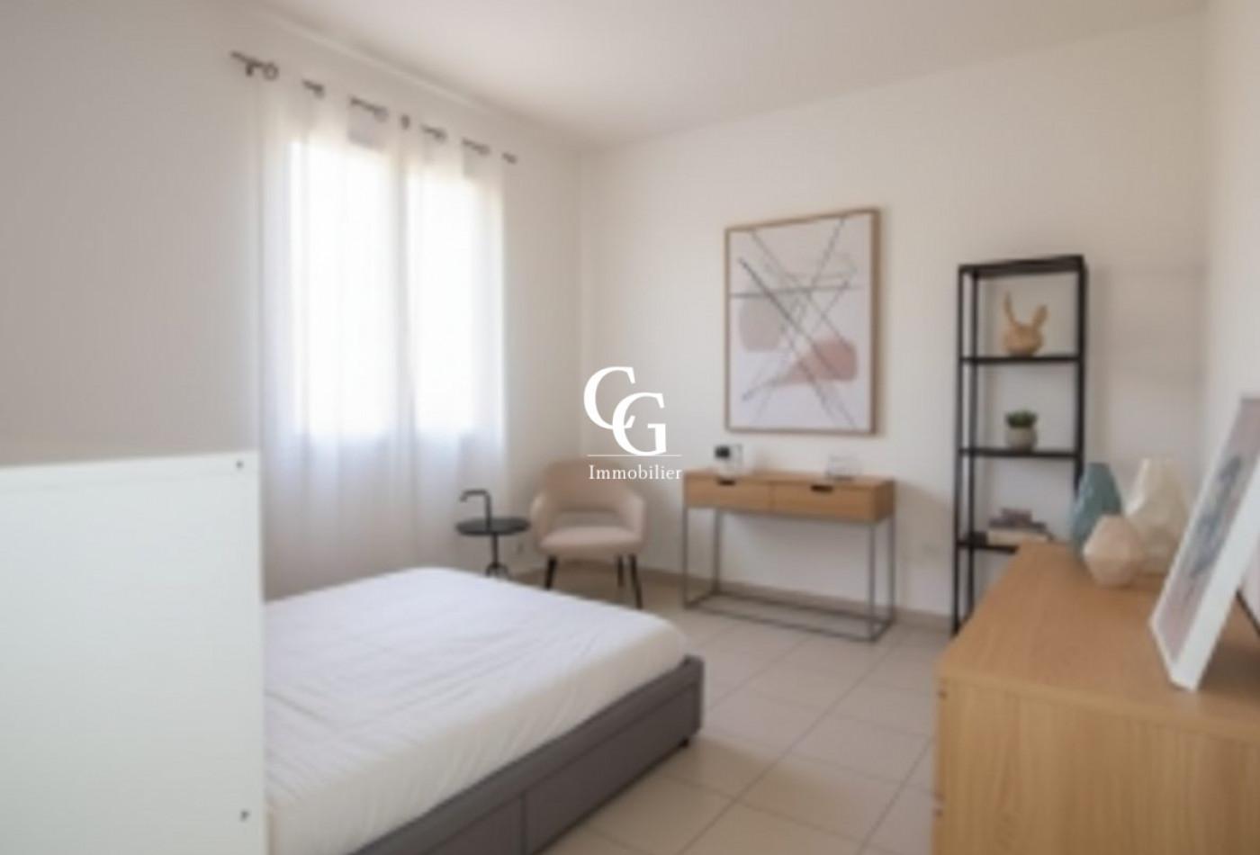vente Maison Saint-michel-chef-chef - Photo 3