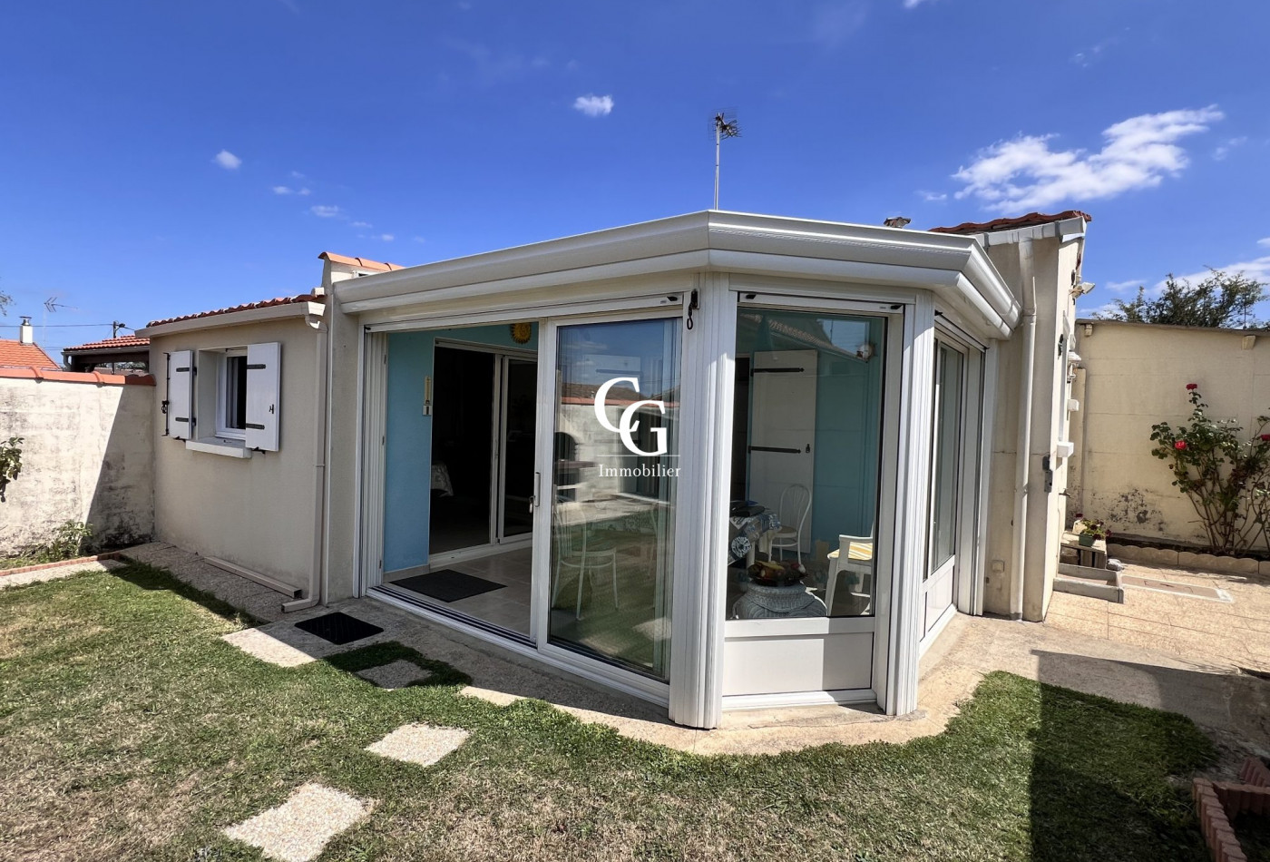 vente Maison Saint-michel-chef-chef - Photo 1