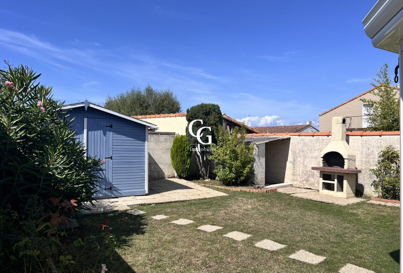 vente Maison Saint-michel-chef-chef - Photo 3