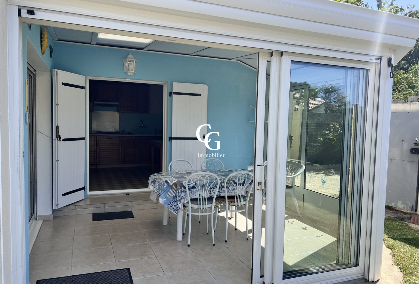 vente Maison Saint-michel-chef-chef - Photo 4