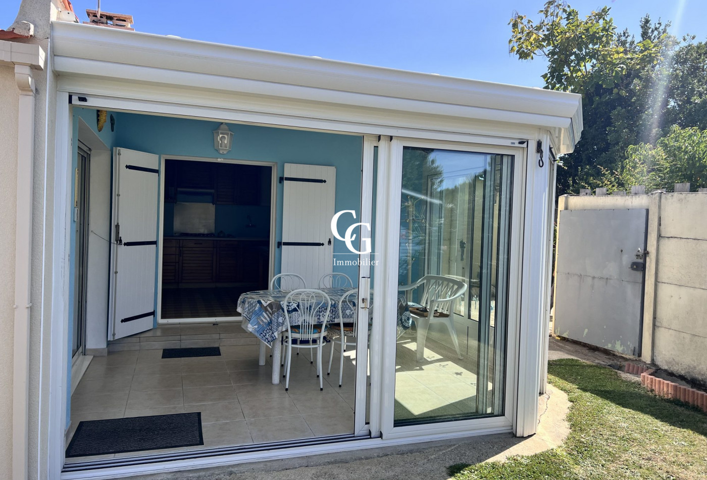 vente Maison Saint-michel-chef-chef - Photo 5