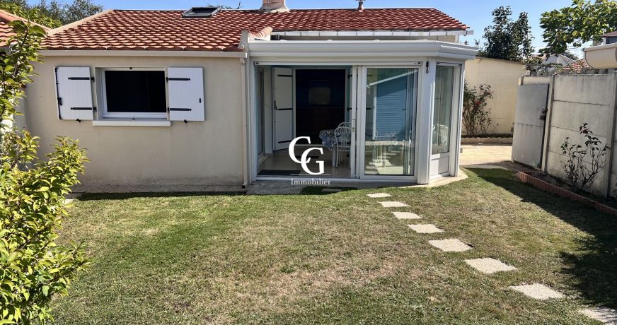 vente Maison Saint-michel-chef-chef