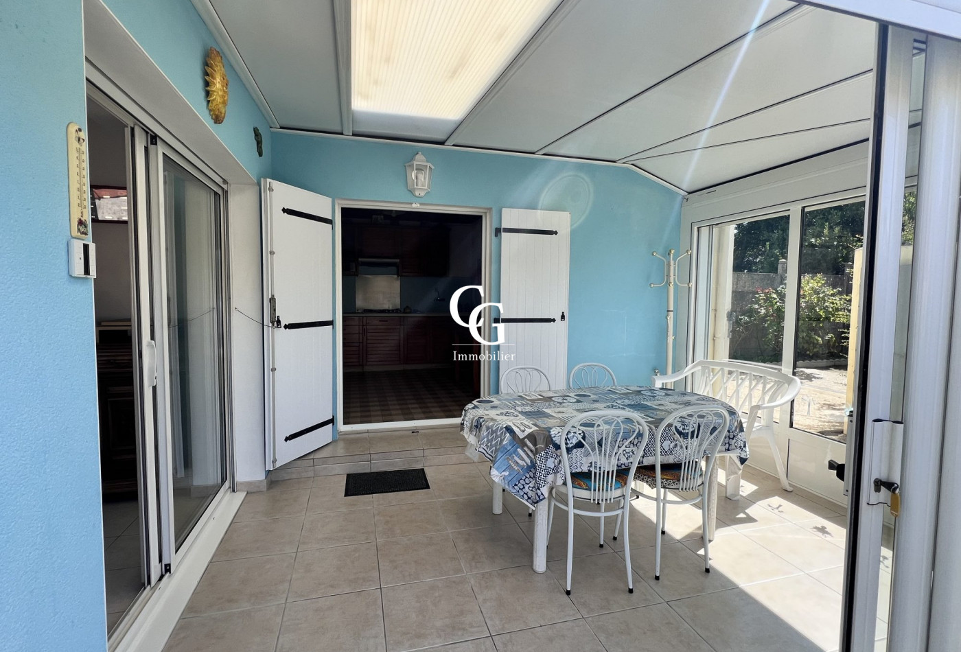 vente Maison Saint-michel-chef-chef - Photo 7