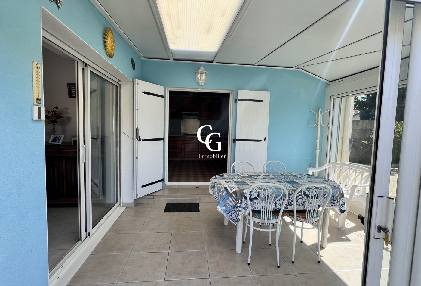 vente Maison Saint-michel-chef-chef - Photo 8