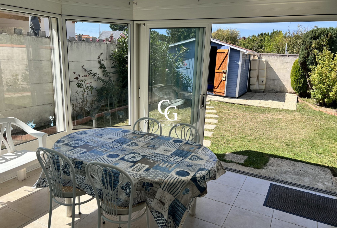 vente Maison Saint-michel-chef-chef - Photo 9