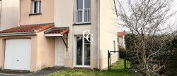 vente Maison Le Pellerin