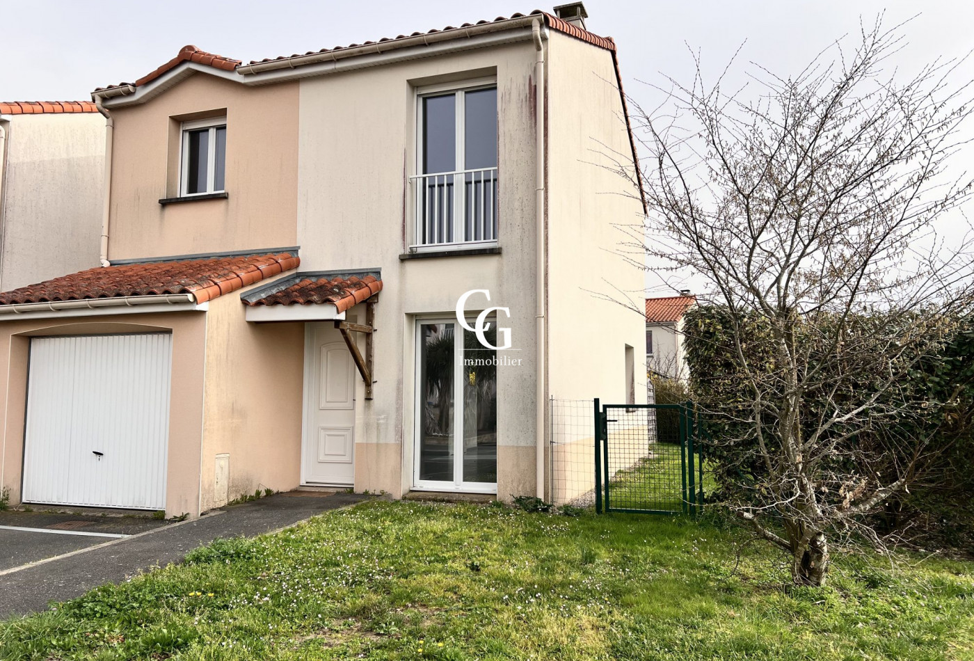 vente Maison Le Pellerin - Photo 1