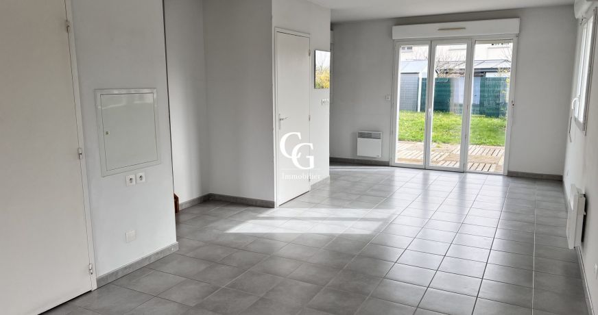 vente Maison Le Pellerin