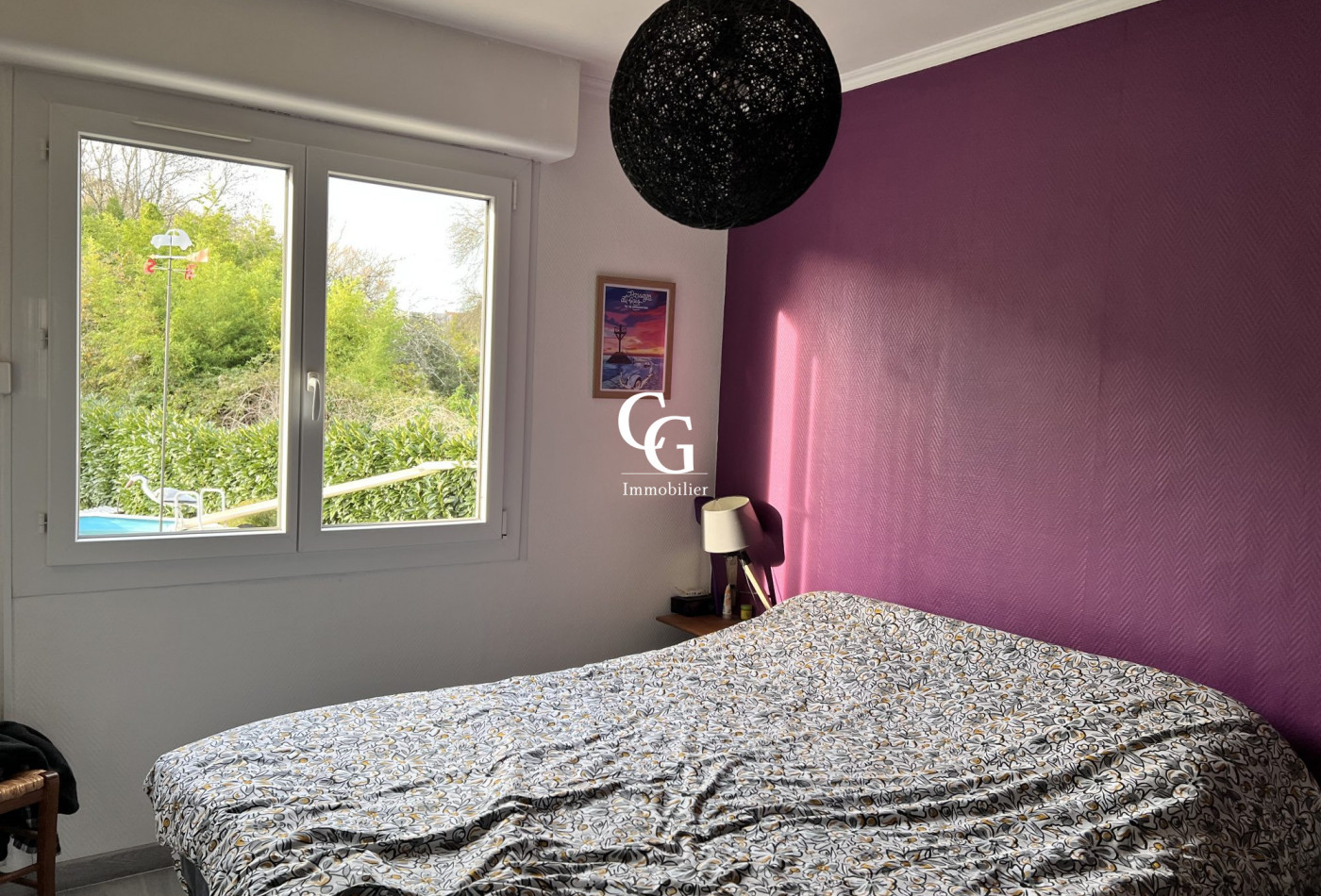 vente Maison Saint-jean-de-boiseau - Photo 8