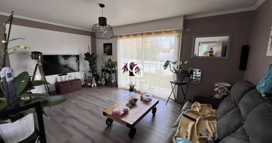 vente Maison Saint-jean-de-boiseau