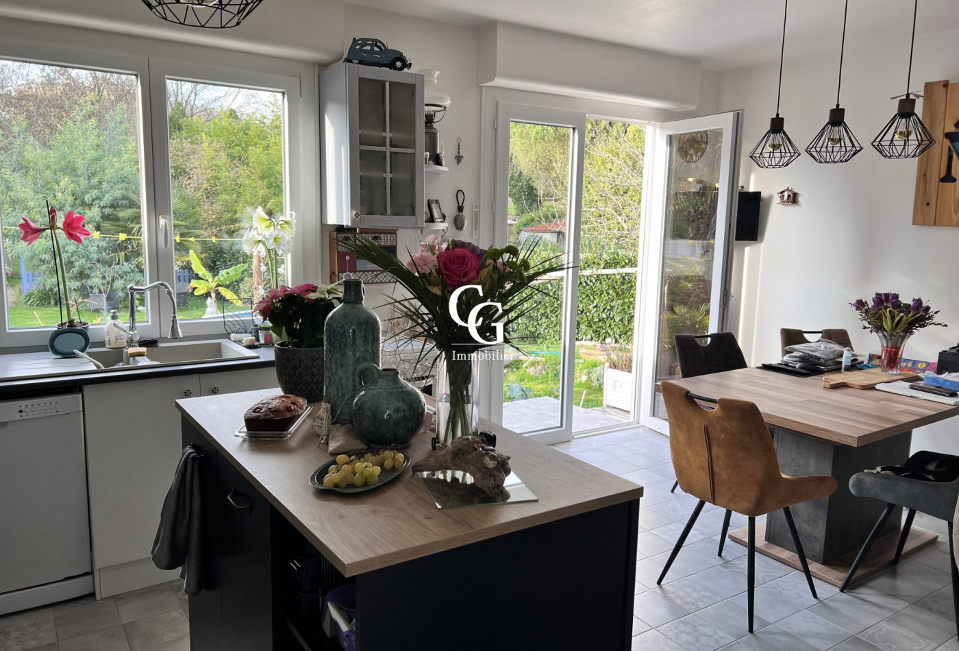 vente Maison Saint-jean-de-boiseau - Photo 6
