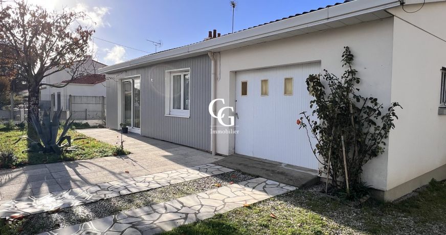 vente Maison Saint-jean-de-boiseau