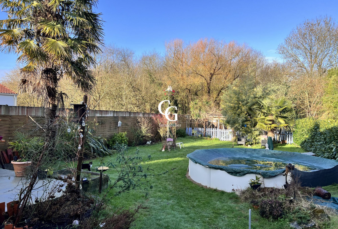 vente Maison Saint-jean-de-boiseau - Photo 3