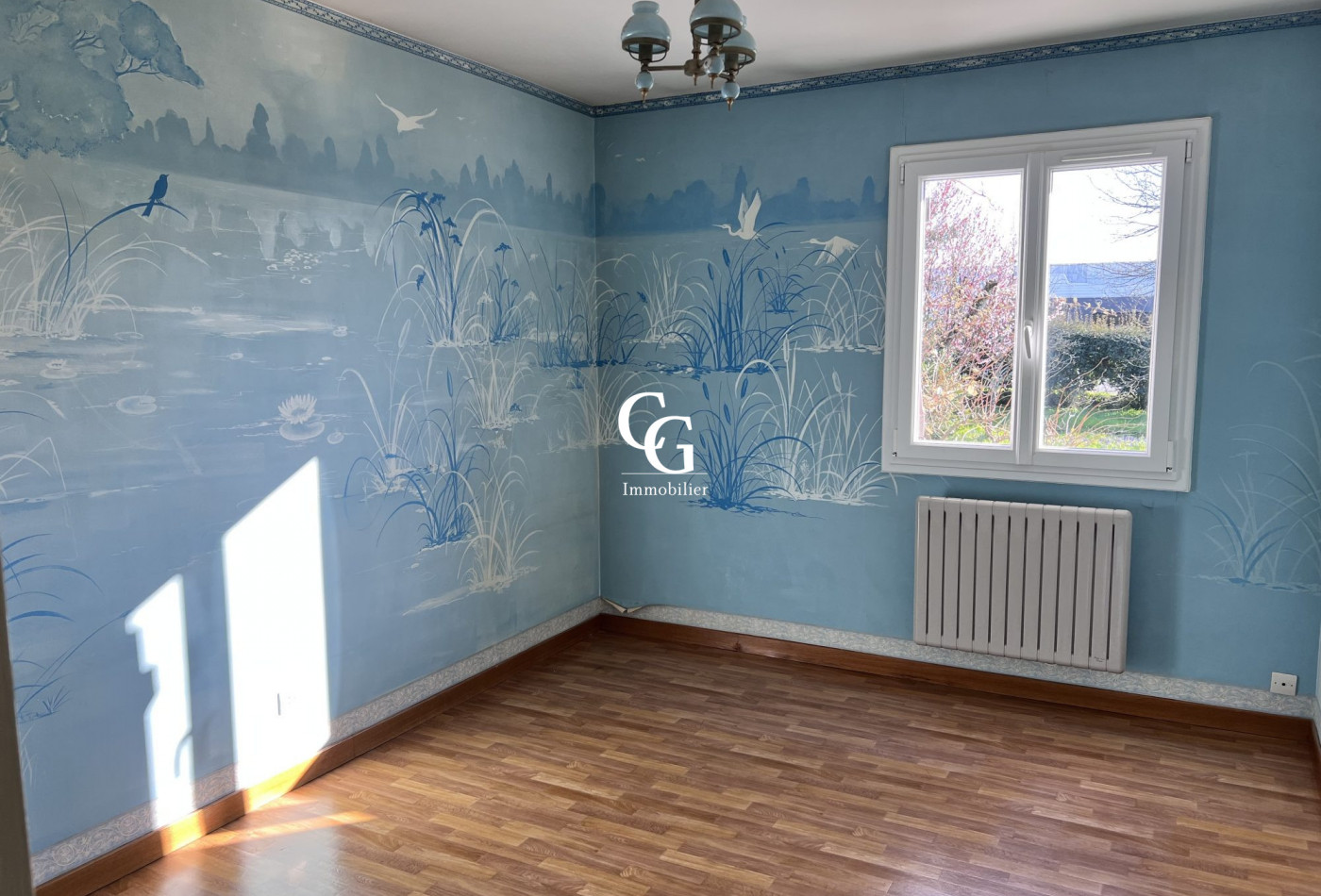 vente Maison Bouaye - Photo 7