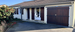 vente Maison Bouaye