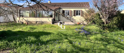 vente Maison Bouaye