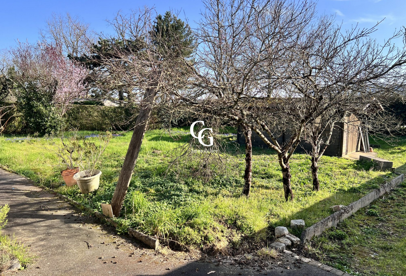 vente Maison Bouaye - Photo 6