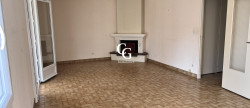 vente Maison Bouaye