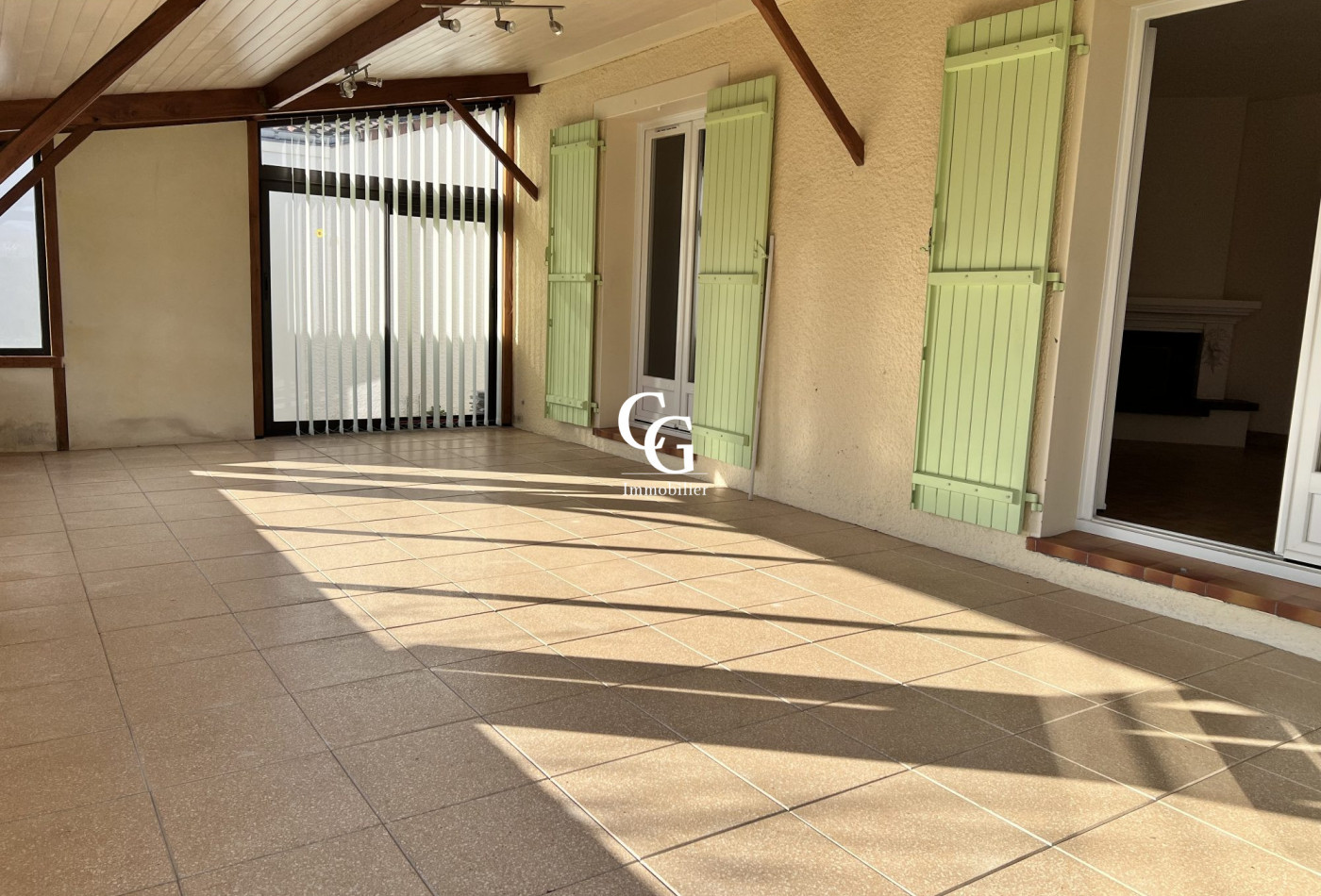 vente Maison Bouaye - Photo 3
