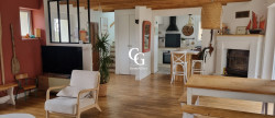 vente Maison Saint-mars-de-coutais