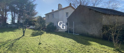 vente Maison Saint-mars-de-coutais