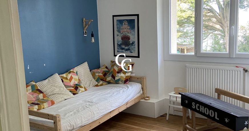 vente Maison Saint-mars-de-coutais