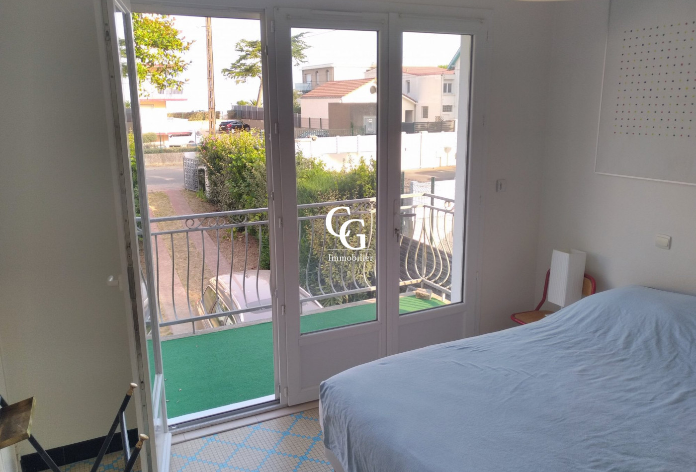 vente Maison Saint-michel-chef-chef - Photo 9