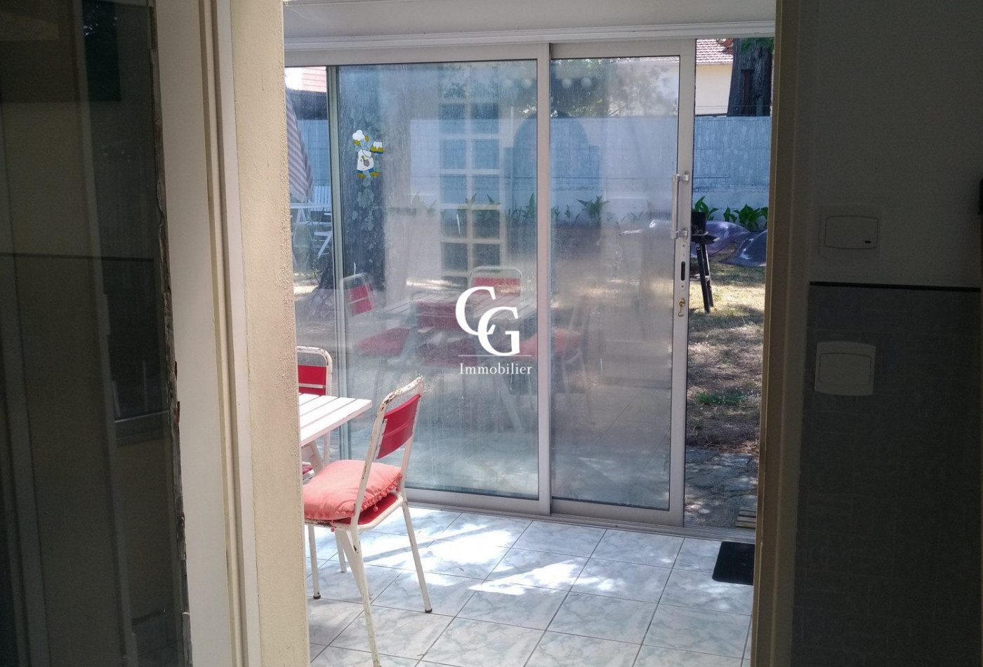 vente Maison Saint-michel-chef-chef - Photo 7