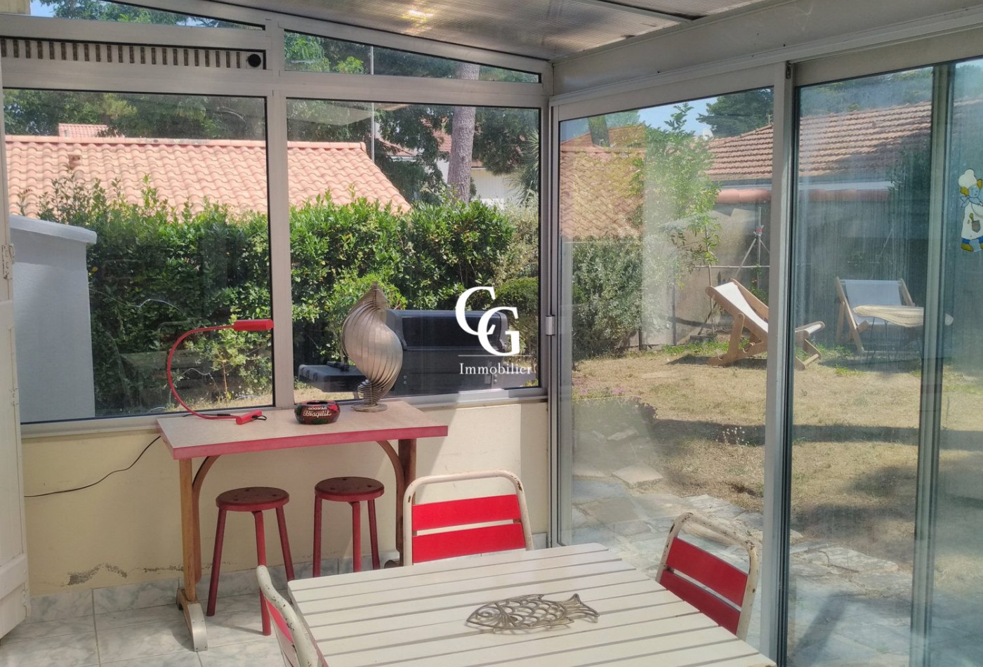 vente Maison Saint-michel-chef-chef - Photo 5