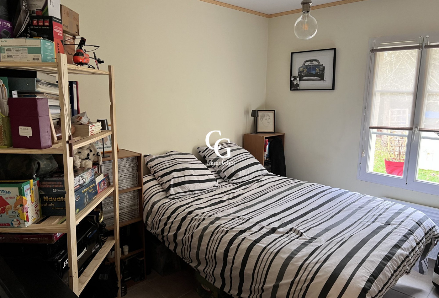 vente Maison Pornic - Photo 8