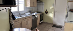 vente Maison Pornic