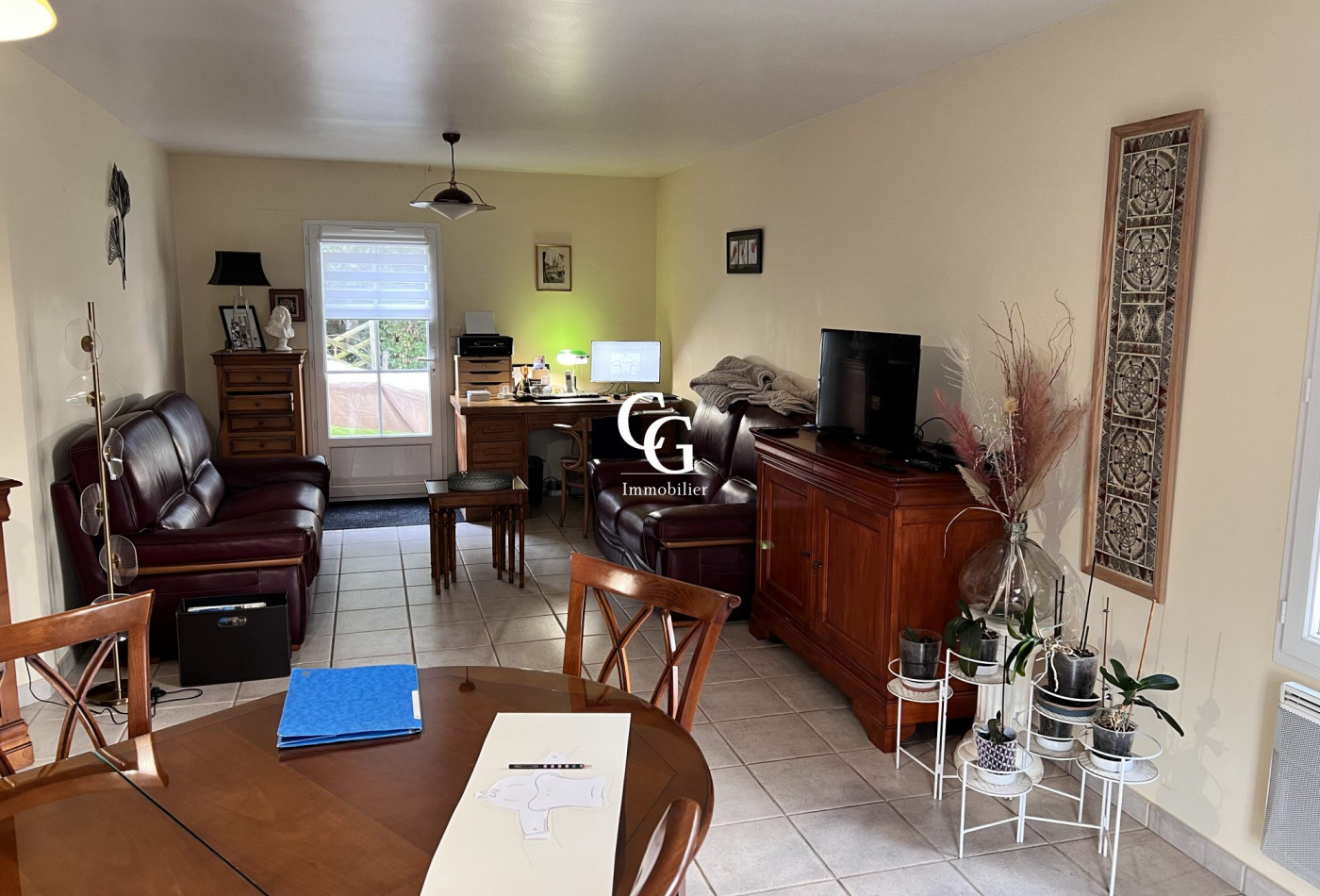 vente Maison Pornic - Photo 4