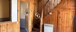 vente Maison La Montagne