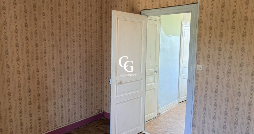 vente Maison La Montagne
