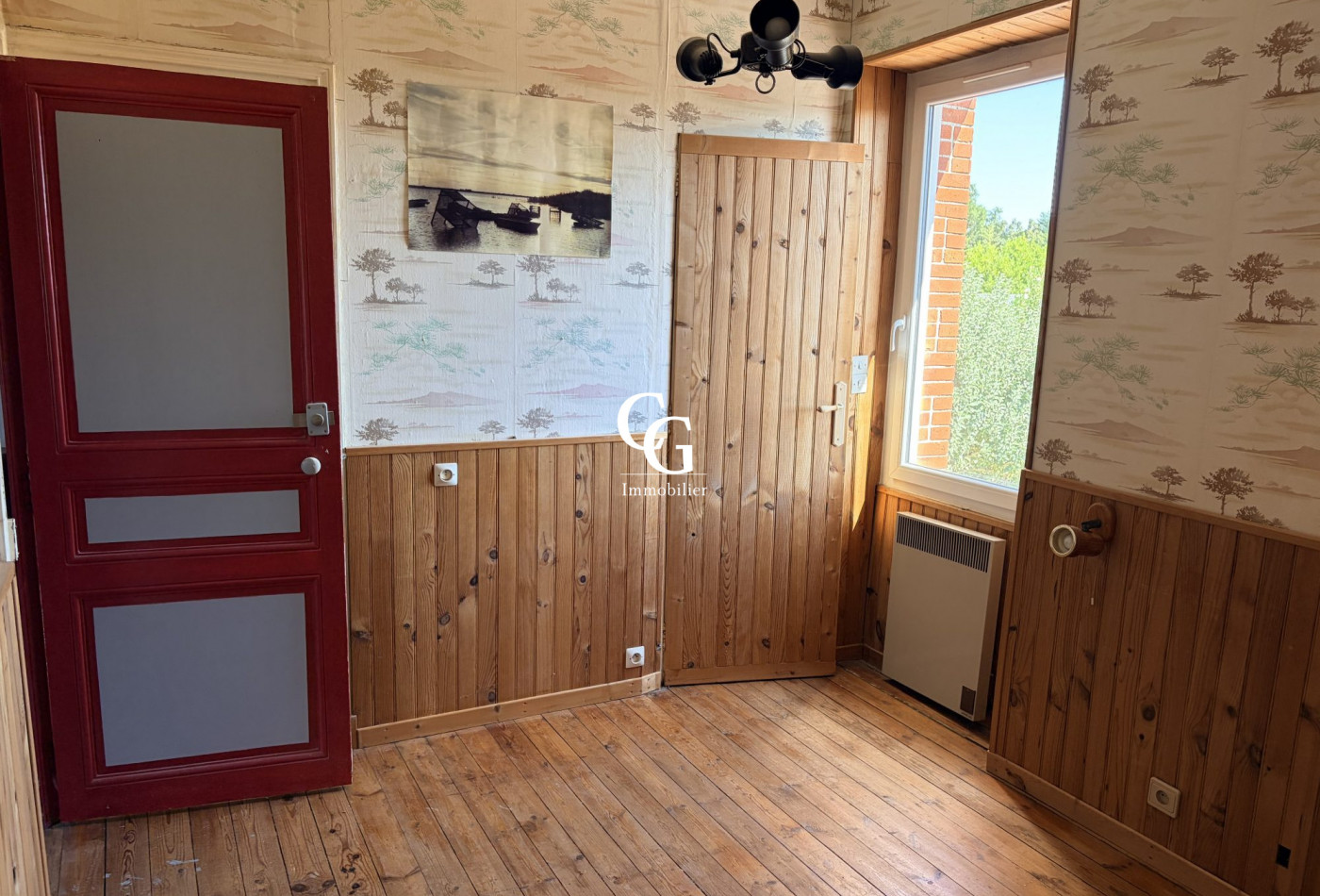vente Maison La Montagne - Photo 10