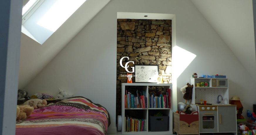 vente Maison Bouguenais