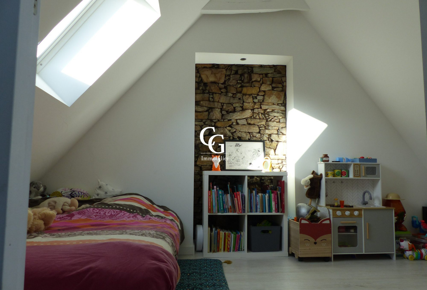 vente Maison Bouguenais - Photo 8