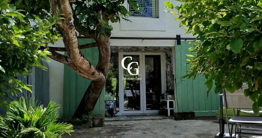 vente Maison Bouguenais