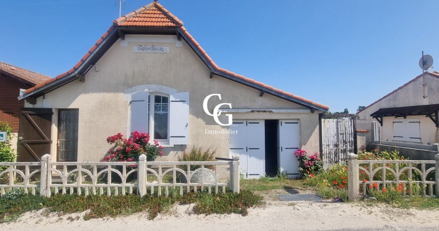 vente Maison La Plaine-sur-mer
