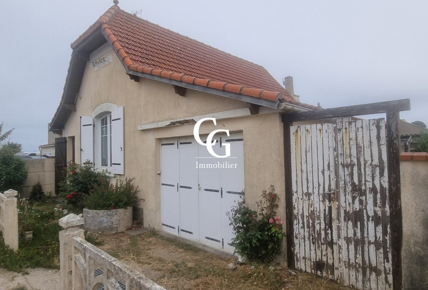 vente Maison La Plaine-sur-mer - Photo 2