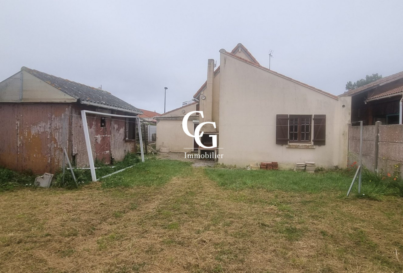 vente Maison La Plaine-sur-mer - Photo 4