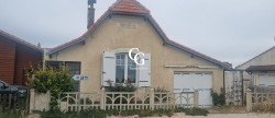 vente Maison La Plaine-sur-mer