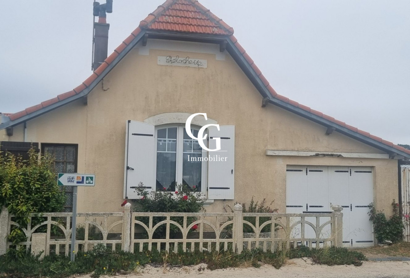vente Maison La Plaine-sur-mer - Photo 3