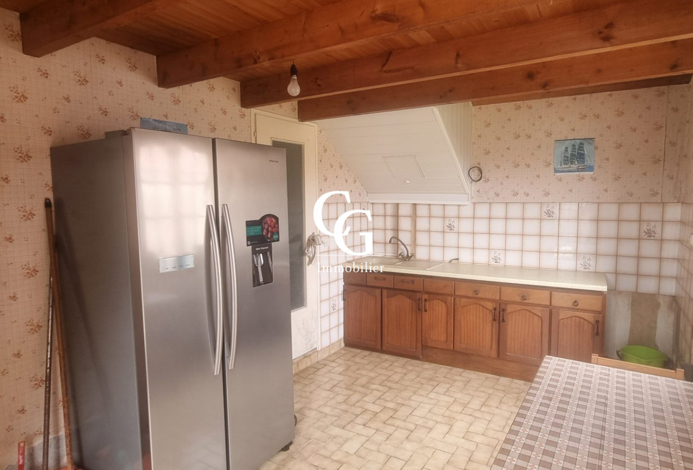 vente Maison La Plaine-sur-mer - Photo 8