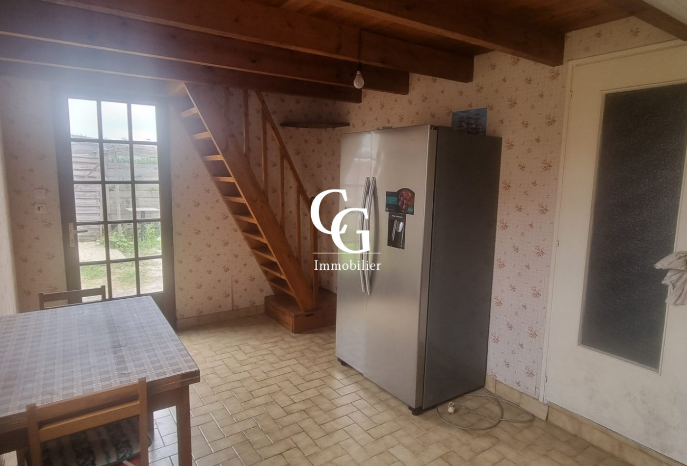 vente Maison La Plaine-sur-mer - Photo 9