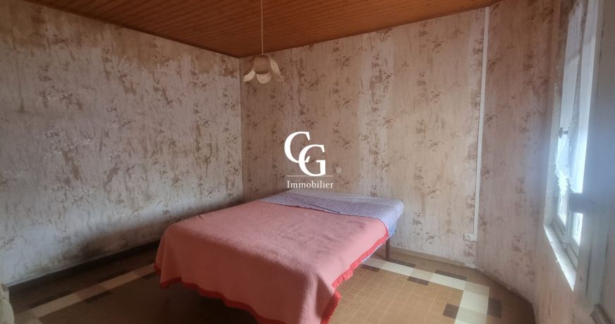 vente Maison La Plaine-sur-mer